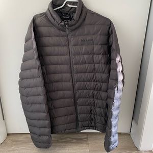 Marmot Solus Featherless Jacket Medium